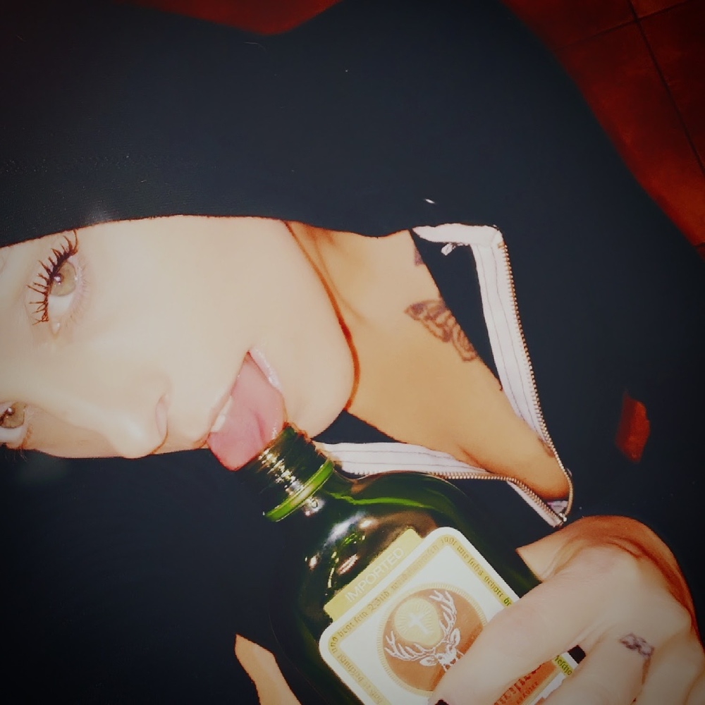 Meet your Posher, Donna